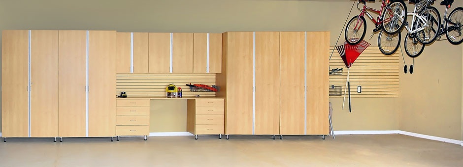 garage cabinets Sacramento