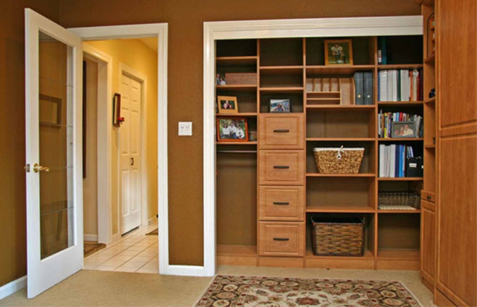 Closets Sacramento