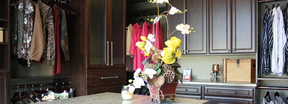 Closet Organizers Sacramento