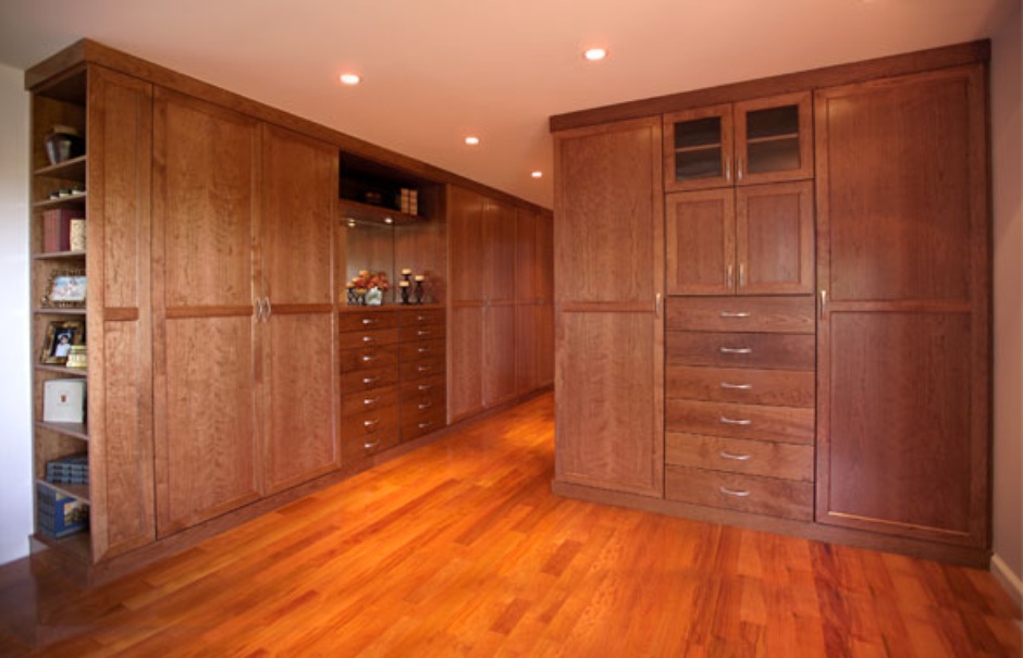 closet organizers Sacramento