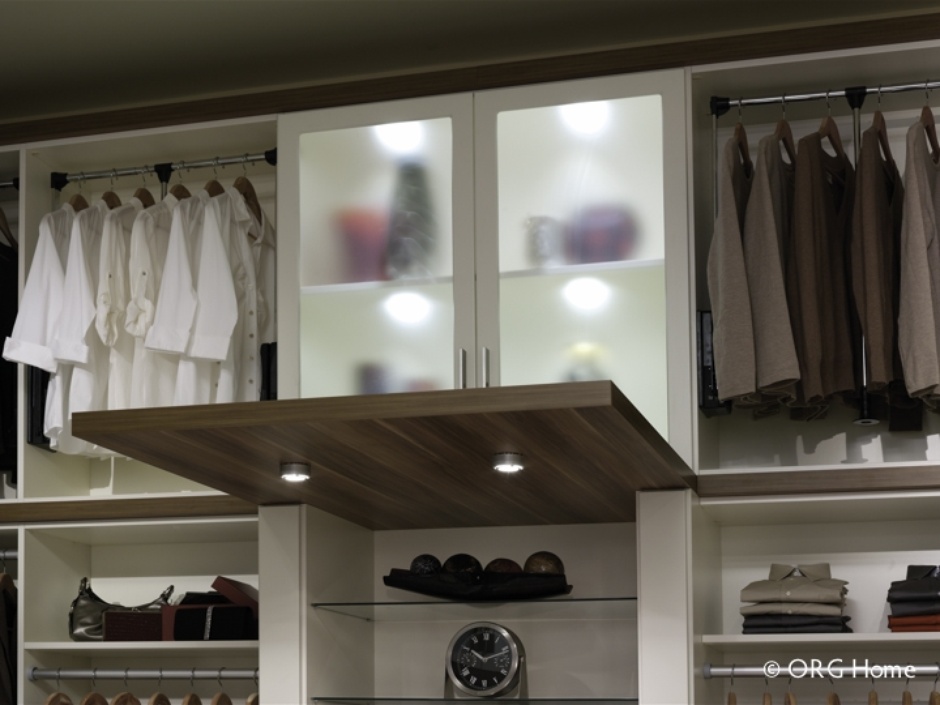 Fortera Closet 2
