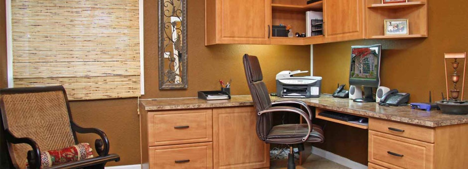Home Office Sacramento