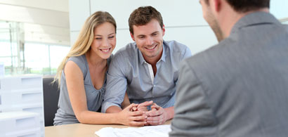 Free organizing consultation